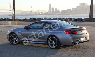 Купить генератор BMW M6 F13, ремонт генератора BMW M6 F13
